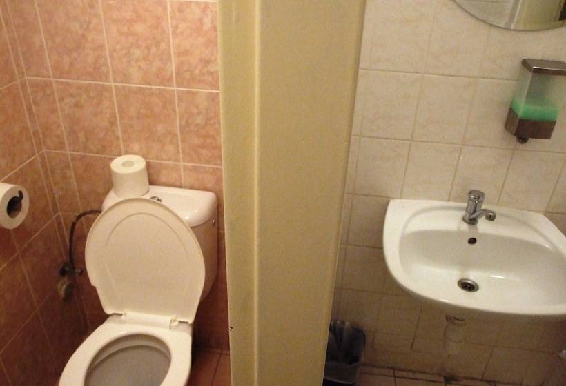 Camera Tripla Standard, Praha Club Bed & Breakfast