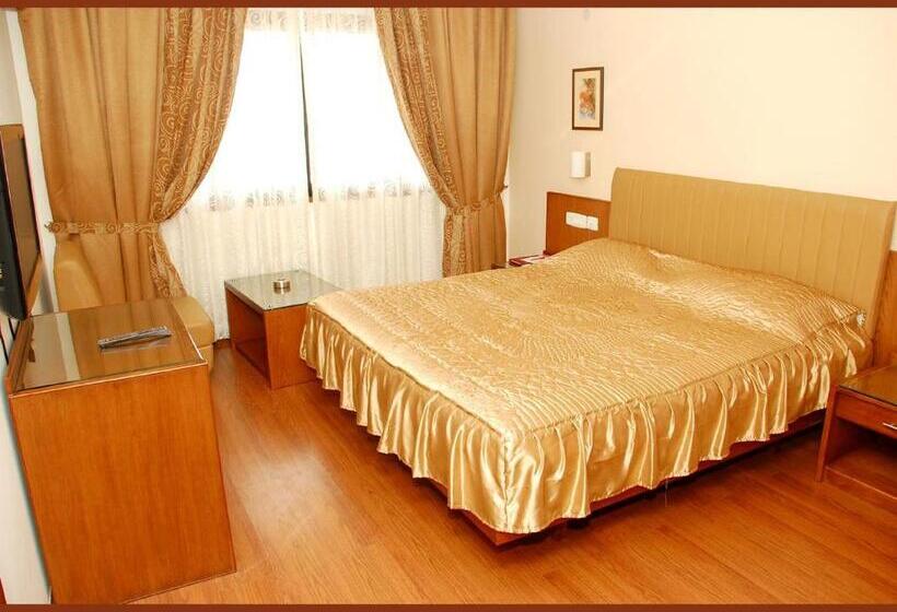 프리미엄 룸, Deepa Comforts