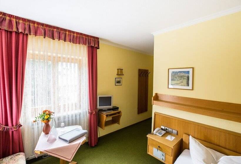 Номер Стандарт Индивидуальный, Sonnleiten