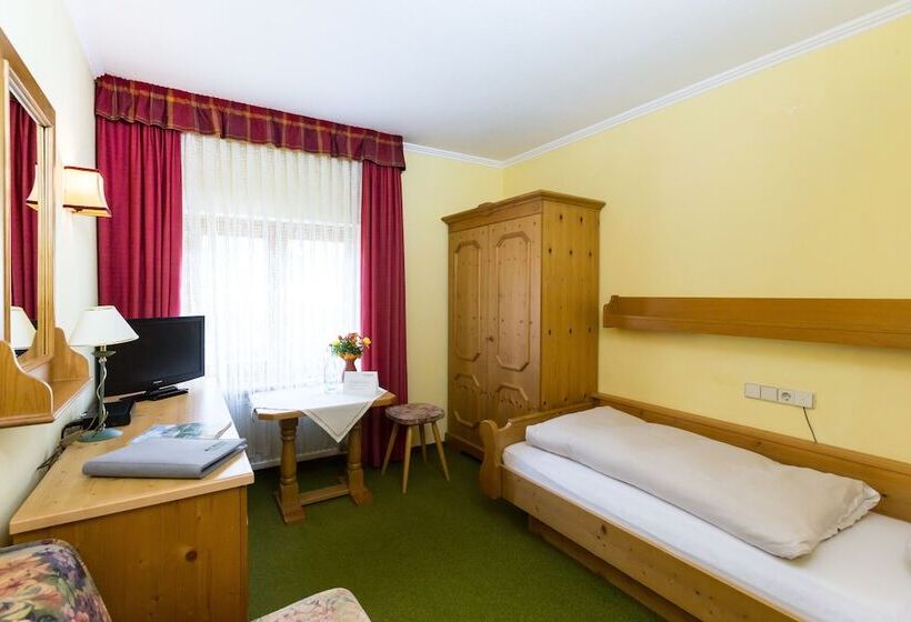 Номер Стандарт Индивидуальный, Sonnleiten