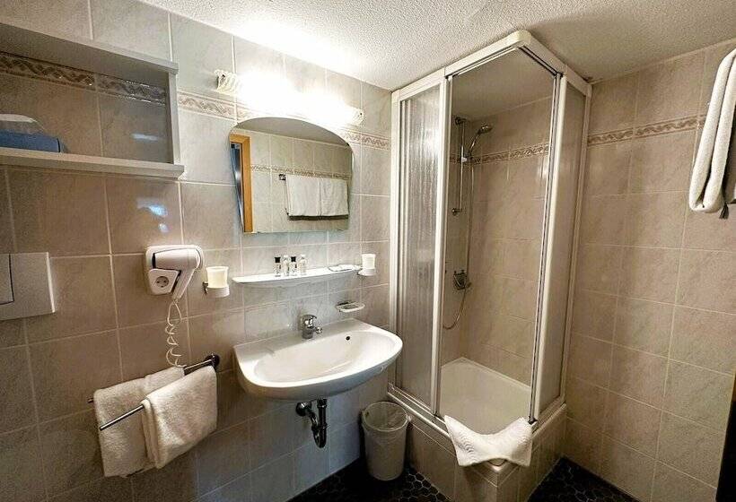 Семейный Номер, Sonnleiten