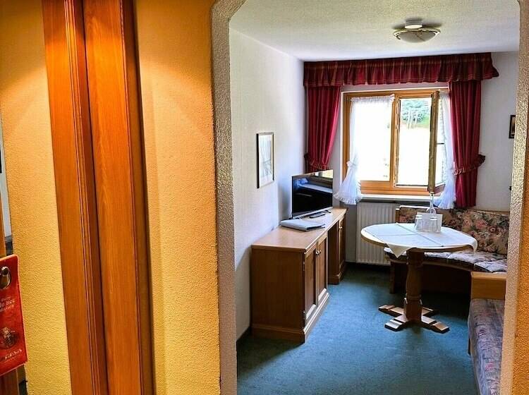 Семейный Номер, Sonnleiten