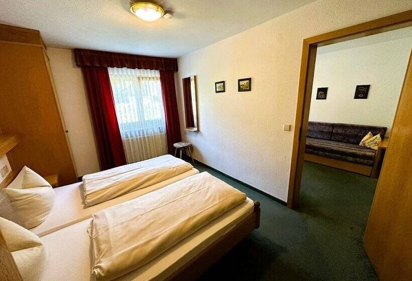 Семейный Номер, Sonnleiten