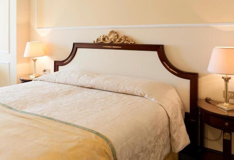 חדר סטנדרט, Terme Europa