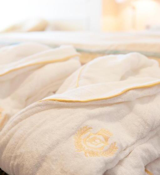 חדר אקונומי, Terme Europa