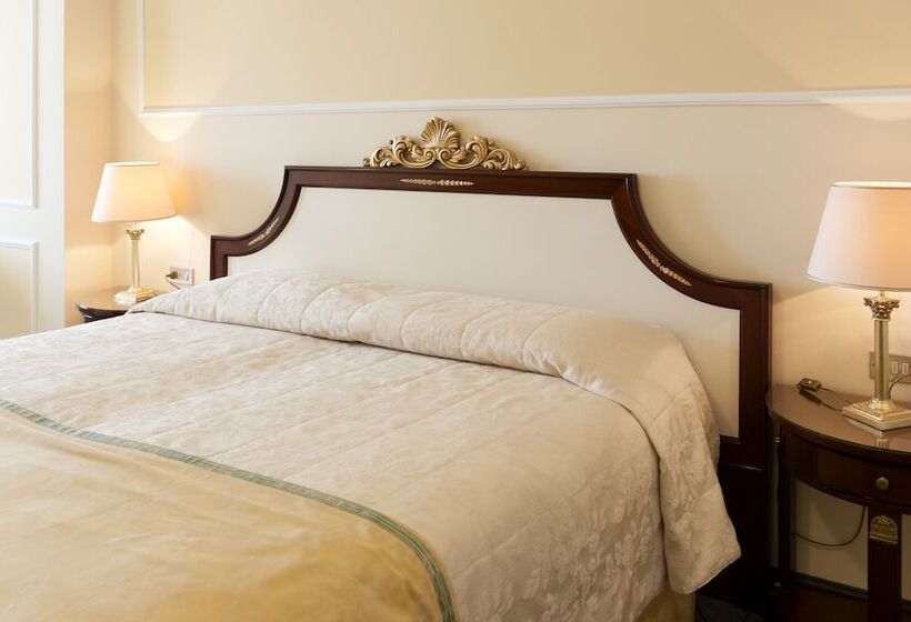 חדר סטנדרט, Terme Europa