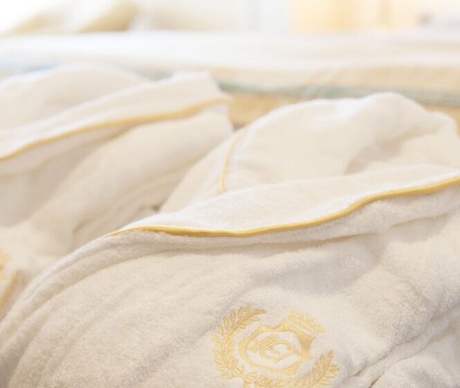 חדר קומפורט, Terme Europa