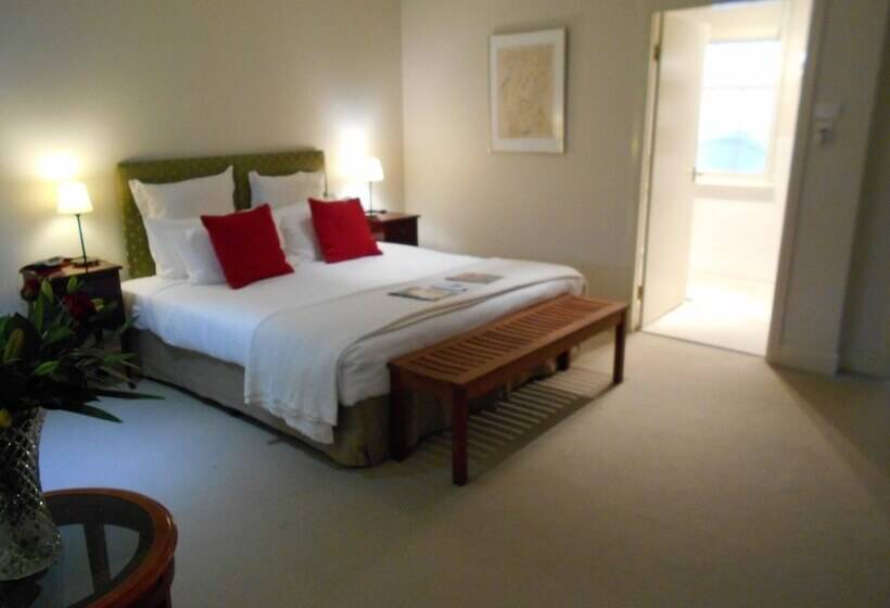 Premium-huone, Fitzroy Inn Historic Retreat Mittagong