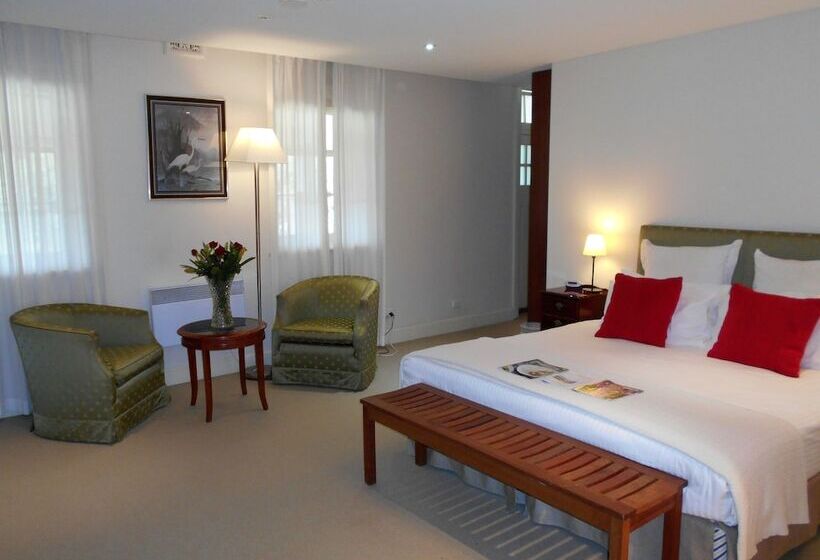 Premium-huone, Fitzroy Inn Historic Retreat Mittagong
