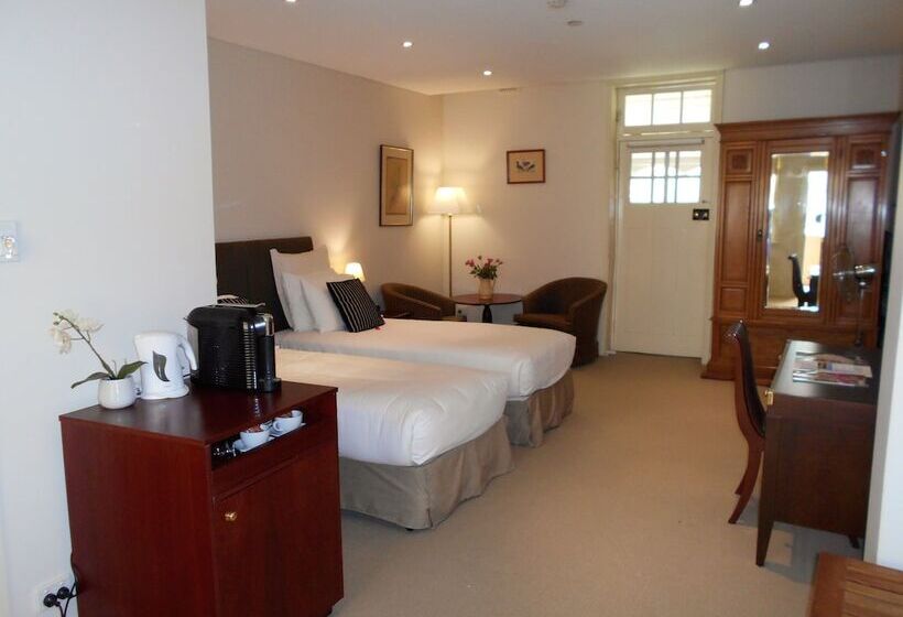 Premium-huone, Fitzroy Inn Historic Retreat Mittagong