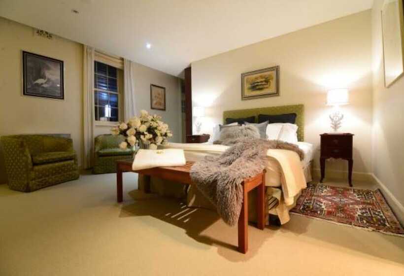 Premium-huone, Fitzroy Inn Historic Retreat Mittagong