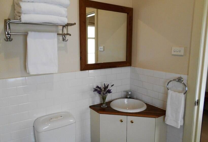 Premium-huone, Fitzroy Inn Historic Retreat Mittagong