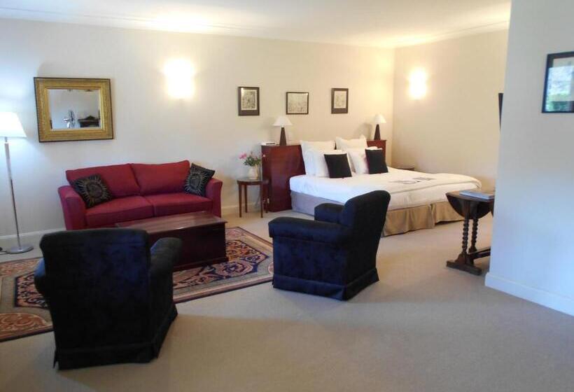 Standard-huone, Fitzroy Inn Historic Retreat Mittagong