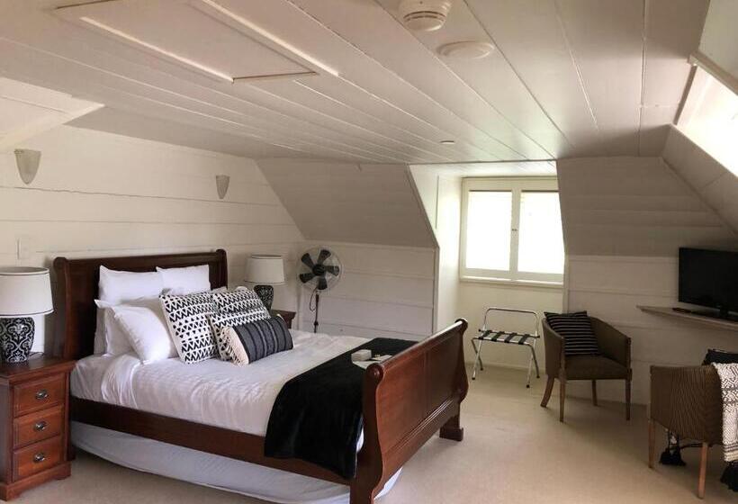 Standard-huone, Fitzroy Inn Historic Retreat Mittagong
