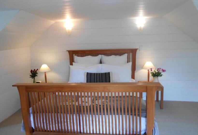 Standard-huone, Fitzroy Inn Historic Retreat Mittagong
