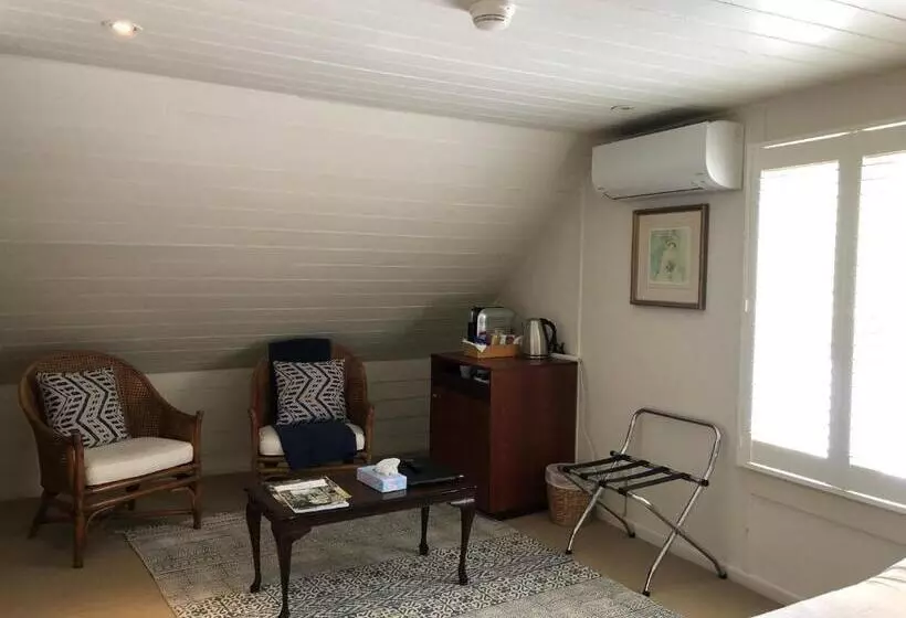 スイート, Fitzroy Inn Historic Retreat Mittagong