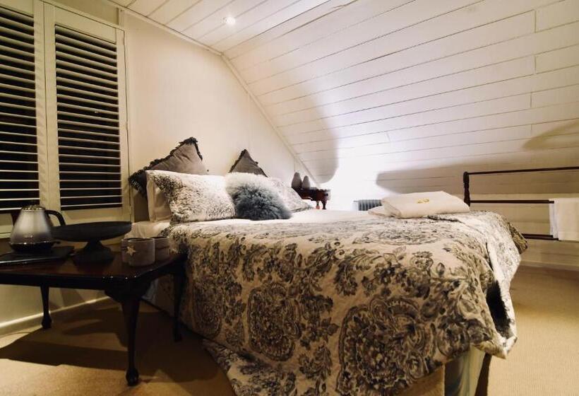 Sviitti, Fitzroy Inn Historic Retreat Mittagong