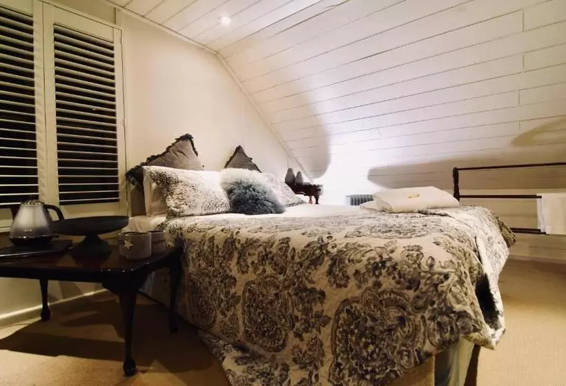 スイート, Fitzroy Inn Historic Retreat Mittagong
