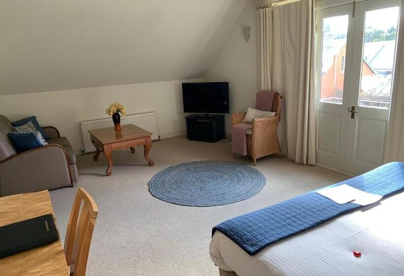 Standard-studio, Fitzroy Inn Historic Retreat Mittagong