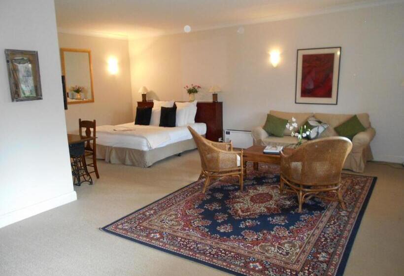 Sviitti Poreallas, Fitzroy Inn Historic Retreat Mittagong