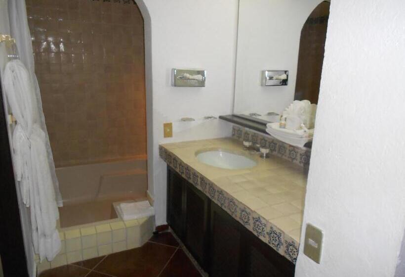 家庭间, Hacienda Taboada