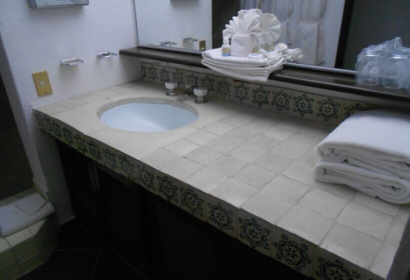 家庭间, Hacienda Taboada