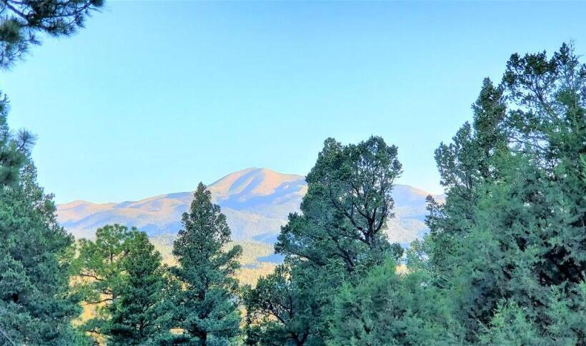 דירת חדר, High Sierra Condominiums