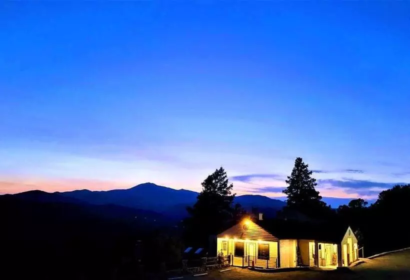 آپارتمان 1 خوابه, High Sierra Condominiums