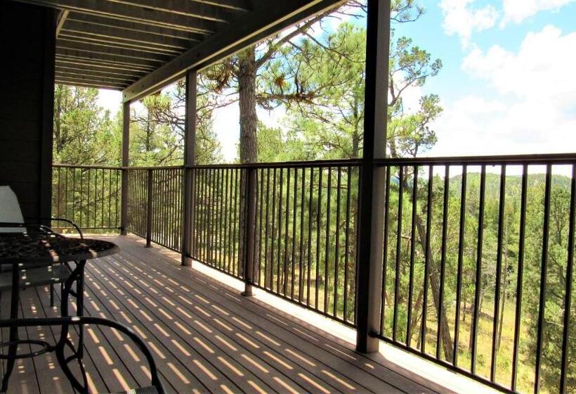 شقة غرفتين, High Sierra Condominiums