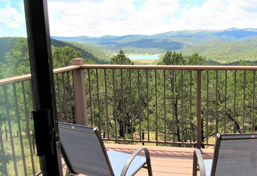 شقة 3 غرف, High Sierra Condominiums