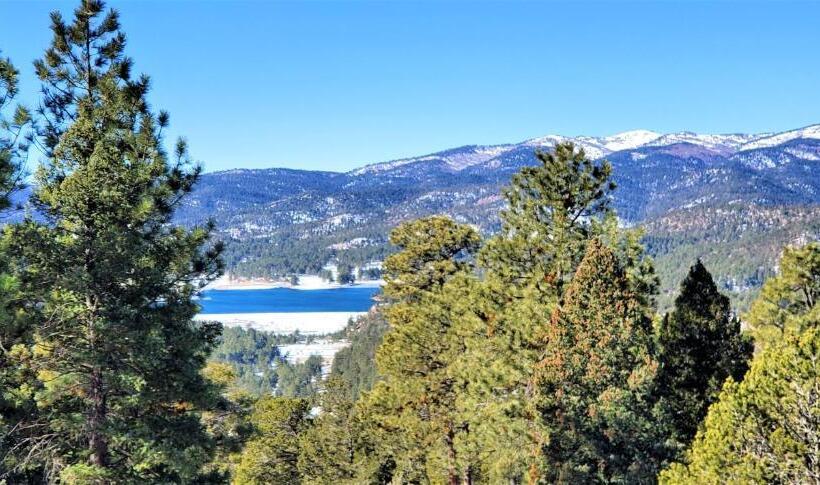 דירת שני חדרים, High Sierra Condominiums