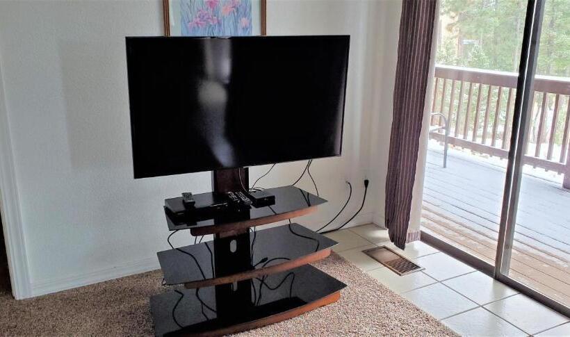 شقة غرفتين, High Sierra Condominiums