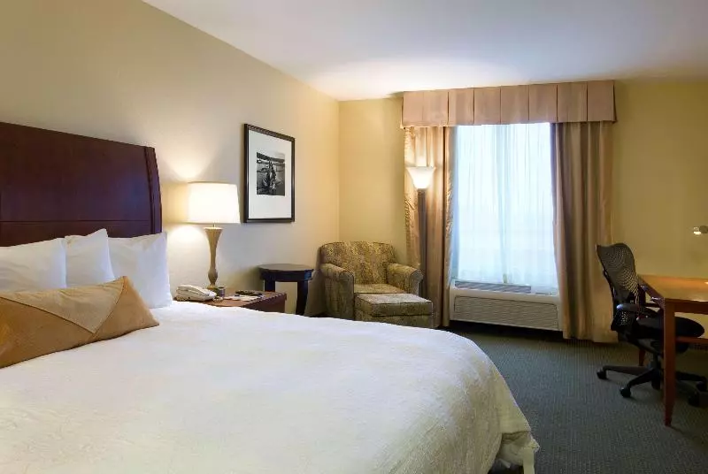 スタンダードルーム, Holiday Inn Express & Suites Raymondville By Ihg