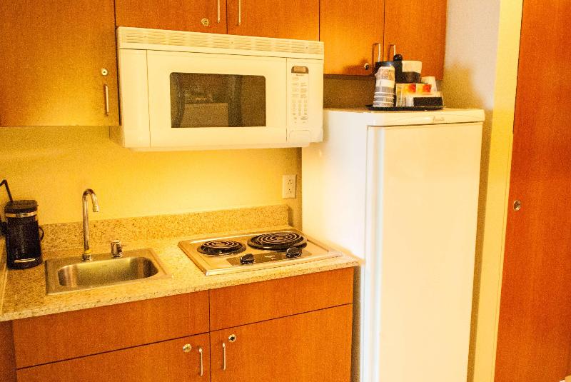 스탠다드 룸, Holiday Inn Express & Suites Raymondville By Ihg
