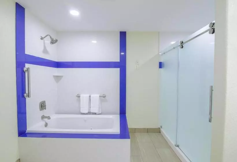プレジデントスイートルーム, Holiday Inn Express & Suites Raymondville By Ihg