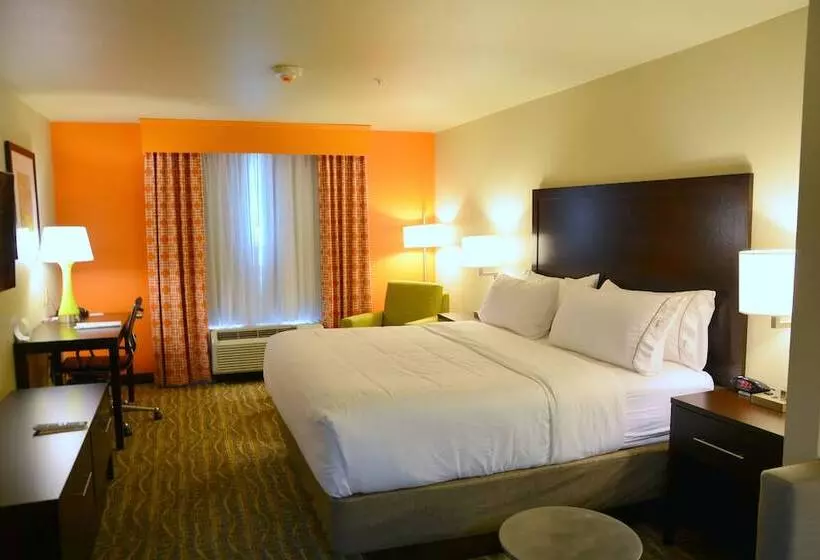 スタンダードルーム, Holiday Inn Express Tomball, An Ihg