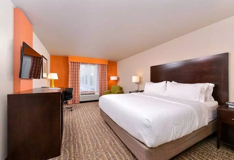 スタンダードルーム, Holiday Inn Express Tomball, An Ihg