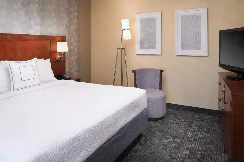 スタンダードルーム, Holiday Inn Express Tomball, An Ihg