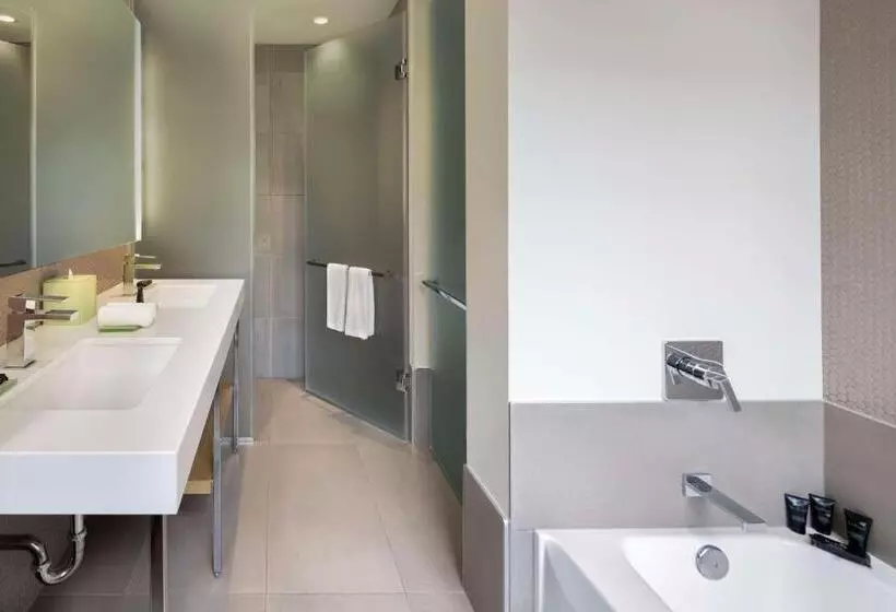 Sviitti, Hyatt Centric The Loop Chicago