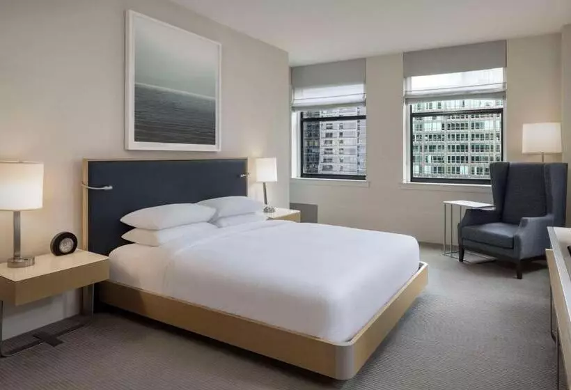 Sviitti, Hyatt Centric The Loop Chicago
