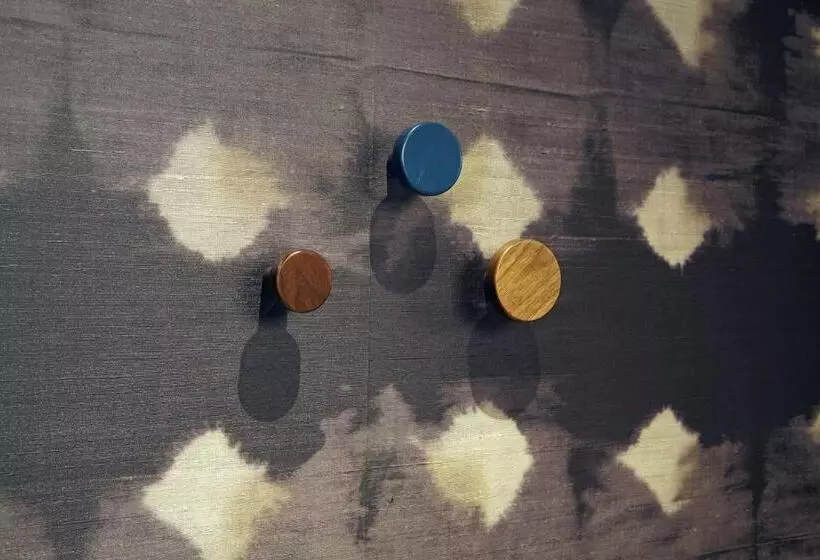 Standard-huone King-vuode, Hyatt Centric The Loop Chicago