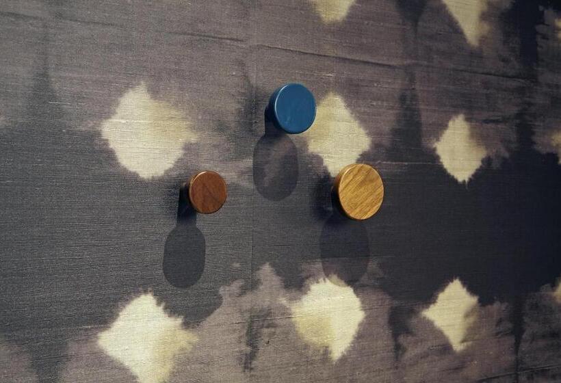 اتاق استاندارد, Hyatt Centric The Loop Chicago