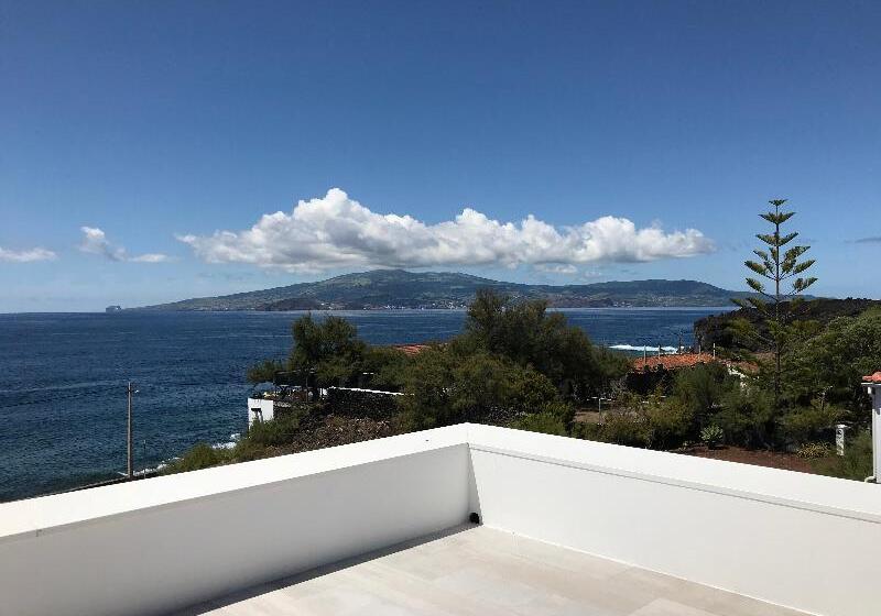 带1个卧室的带阳台的公寓, Inn On The Russian River