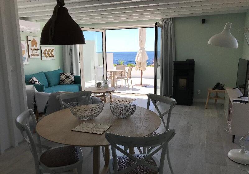 带1个卧室的带阳台的公寓, Inn On The Russian River