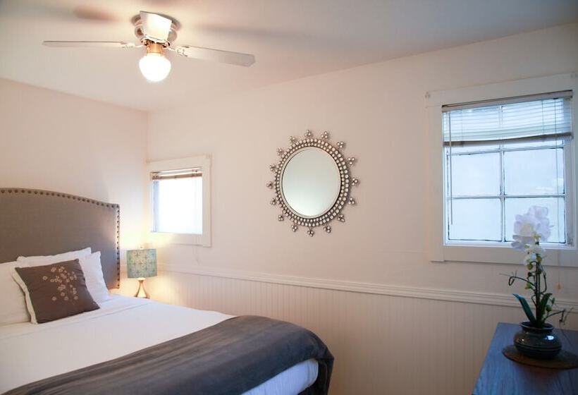 套房, Inn On The Russian River