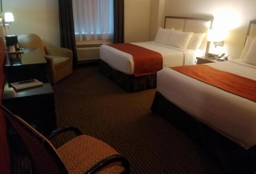 חדר סטנדרט, La Mina Parral