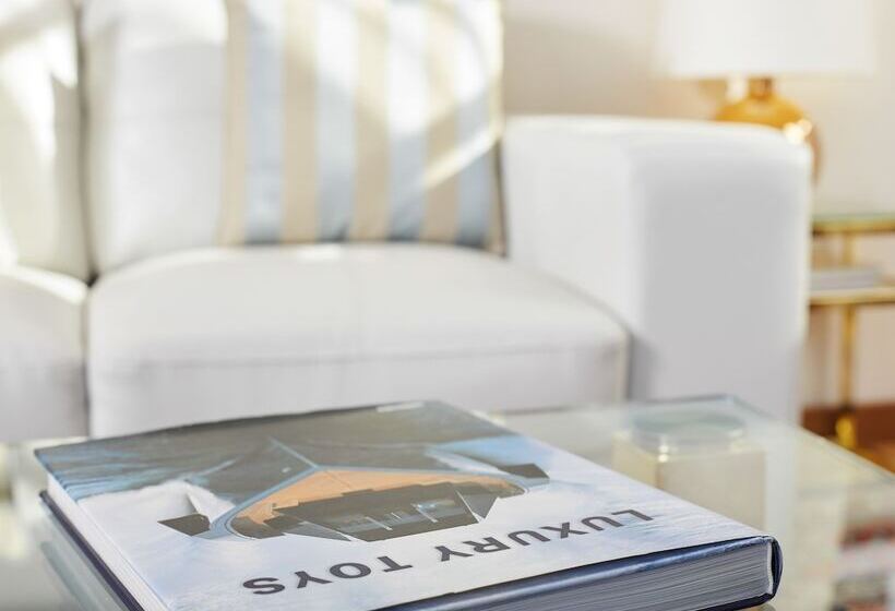 1ベッドルームのスーペリアアパートメント, Living Hotel De Medici