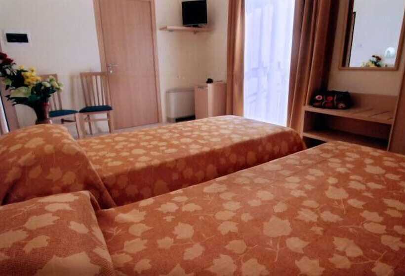 スタンダードルーム, Mirandola