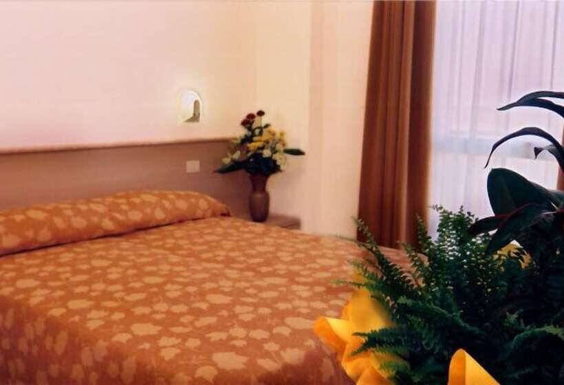 スタンダードルーム, Mirandola