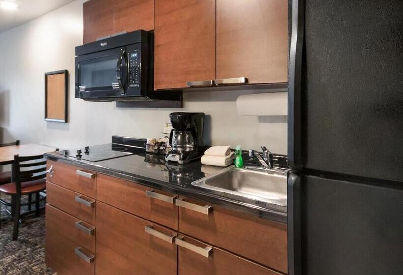 اتاق استاندارد, My Place Hotel Bozeman, Mt